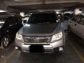 For Sale: 2010 Subaru Forester SH 2.0 X-1