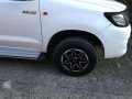 Toyota Hilux 2013 for sale-5