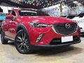 FRESH 2017 MAZDA Cx3 FWD Skyactiv 20 Gas AT-11