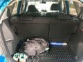 2009 Honda Jazz 15v All stock-8