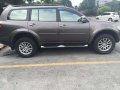 Rush for sale MITSUBISHI Montero sports 2012 Glsv-1