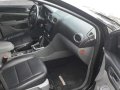 2013 FORD FOCUS TURBO DIESEL Stype automatic tiptronic leather interio-5