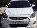 2018 Hyundai Accent Automatic transmission-1