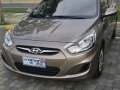 Hyundai Accent 2014 MT for sale-2