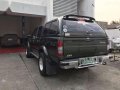 FOR SALE: 2001 Nissan Frontier 3.2L 4x4 Automatic-0