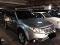 For Sale: 2010 Subaru Forester SH 2.0 X-2