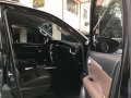 2017 Toyota Fortuner V AT casa maintained-7