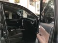 2017 Toyota Fortuner V AT casa maintained-4