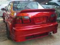 1999 Pormado Honda Civic sir body-2