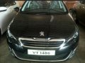 Peugeot 308HB Allure 2017 Model-0