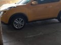 Nissan Juke 1.6 CVT 2016 FOR SALE-1