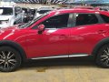 2017 MAZDA Cx-3 FWD Skyactiv 2.0 Gas AT-1