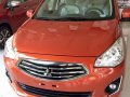 Mitsubishi Mirage G4 GLX 1.2G MT 2018-5