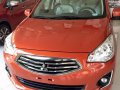 Mitsubishi Mirage G4 GLX 1.2G MT 2018-0