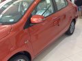 Mitsubishi Mirage G4 GLX 1.2G MT 2018-1