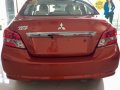 Mitsubishi Mirage G4 GLX 1.2G MT 2018-2