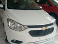 Chevrolet Sail 1.3L DOHC DVVT LT MT 2018-3