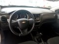 Chevrolet Sail 1.3L DOHC DVVT LT MT 2018-3