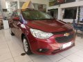 Chevrolet Sail 1.3L DOHC DVVT LT MT 2018-4