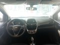 Chevrolet Spark 1.4L DOHC DVVT ECOTEC LT MT 2018-2