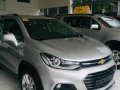 Chevrolet Trax 1.4L TURBO 6-speed LT AT 2018-0