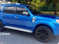 Ford Everest 2010 turbo Diesel with 20s Mamba Mags-0