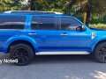 Ford Everest 2010 turbo Diesel with 20s Mamba Mags-1