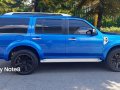 Ford Everest 2010 turbo Diesel with 20s Mamba Mags-4