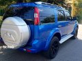 Ford Everest 2010 turbo Diesel with 20s Mamba Mags-3