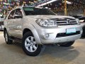 2010 TOYOTA Fortuner 4x2 2.5 G Diesel AT-0