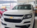 Chevrolet Trailblazer 2.5L 4x2 LT M/T 2018-0