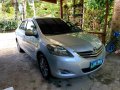 2013 Toyota Vios G for sale-5