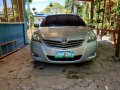 2013 Toyota Vios G for sale-4