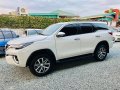 2018 TOYOTA FORTUNER 2.4 V AUTOMATIC FOR SALE-1