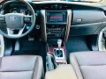 2018 TOYOTA FORTUNER 2.4 V AUTOMATIC FOR SALE-2