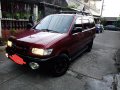 2001 ISUZU CROSSWIND fully paid-0