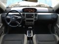 Fully paid 2009 NISSAN XTRAIL-4