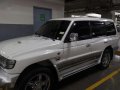 Pajero Fieldmaster 2006 for sale-1