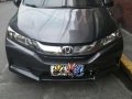 2016 Honda City for sale-0
