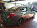 2016 Nissan Almera Gray Metallic Gas AT - Automobilico SM City Bicutan-4