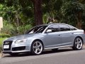 2010 Audi RS6 Quattro V10 for sale-0