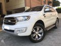 2016 Ford Everest 3.2L 4x4 Automatic Transmission-10