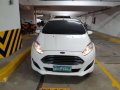 Ford Fiesta S 2014 hatch back for sale-2