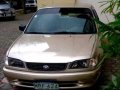 Toyota Corolla 2000 lovelife FOR SALE-5