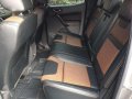 2016 Ford Ranger Wildtrak AT Diesel for sale-2