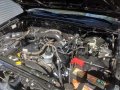 Toyota Fortuner AT 2006 gas Well maintained-3