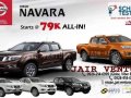 Nissan Navara 2019 for sale-0