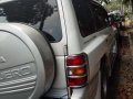 2007 Mitsubishi Pajero for sale-2