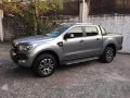 2016 Ford Ranger Wildtrak AT Diesel for sale-4