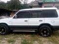 1996 Mitsubishi Pajero for sale-2
